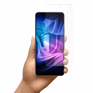 Vivo Y39 5G – 3mk Silky Matt Pro puhelimen näytönsuoja