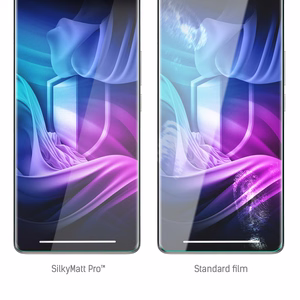 Vivo S19 Pro V2362A – 3mk Silky Matt Pro puhelimen näytönsuoja