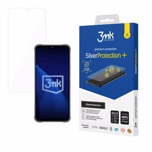 3mk SilverProtection+ suojakalvo MyPhone Hammer Blade Va 5G