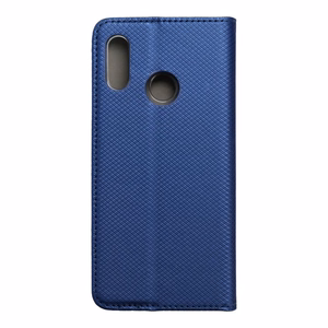 Puhelinkotelo HUAWEI P20 Lite sininen