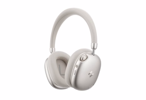 Havit Space S1 - langattomat Bluetooth-kuulokkeet vastamelutoiminnolla (beige)