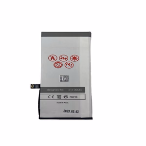 Akku MAXXIMUS IPHONE 11 3110mAh
