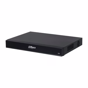 8-Channel Pentabrid Standalone XVR7208A-4K-I3