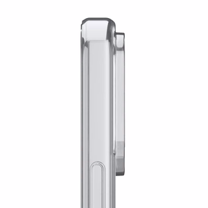 3mk Armor MagCase iPhone 13 / 14:lle - Läpinäkyvä
