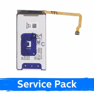 Akku Samsung F766 Z Flip7 EB-BF766ABE (Service Pack)