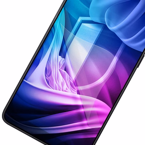 POCO F7 Pro/F7 Ultra – 3mk Silky Matt Pro puhelimen näytönsuoja