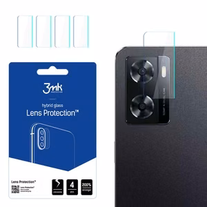 OnePlus Nord N20 SE – 3mk Lens Protection kameran linssinsuoja
