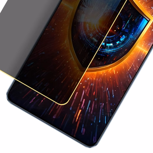 3mk Silky Matt Privacy™ Privacy Screen Protector for Realme GT 7