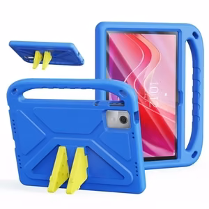 Dux Ducis Puff Suojakuori Lenovo Tab M11 TB330 sininen