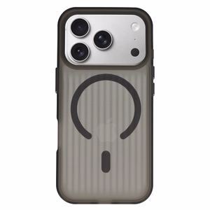 Tel Protect Twist Magsafe suojakuori Samsung Galaxy S25 grafiitti