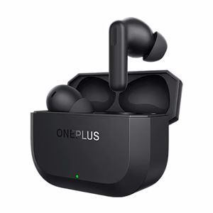 Langattomat kuulokkeet OnePlus Nord Buds 3R musta