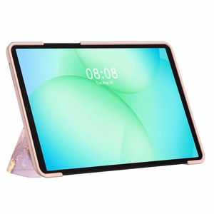 TechProtect SmartCase case for Samsung Galaxy Tab A9 / A11 8.7 X110 / X115 / X133 / X135 - multicolor