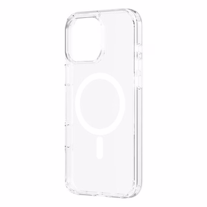 Vention KUGT0-40 Kotelo iPhone 16 Pro Max MagSafe (läpinäkyvä)