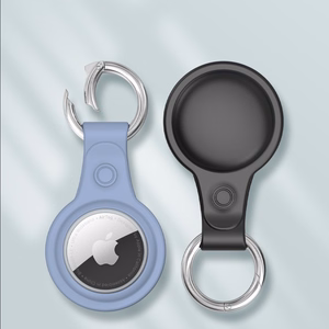 Dux Ducis TPU Secure Holder Apple AirTag 4Pack