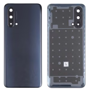 Takakansi OnePlus Nord CE 5G Charkoal Ink (EB2101; EB2103) alkuperäinen (käytetty Grade C)