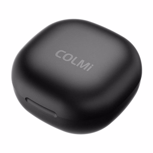 Colmi R03 älysormus 21.3MM 12 (musta)