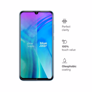 Suojalasi Blue Star - HUAWEI Honor 20 Lite