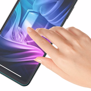 3mk SilkyMatt Pro™ matta kalvo Samsung Galaxy A13 / M23 4G / 5G