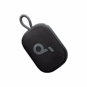 Anker Soundcore Select 4 Go A31X1011 – 5 W waterproof portable Bluetooth speaker, black