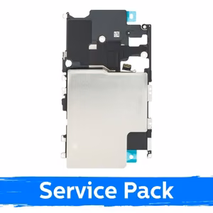 Akku Yhteensopiva Apple iPhone 17 Pro (pSIM) (Service Pack)