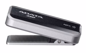 ADATA URBAN TAPSAFE – ulkoinen SSD, 2000 GB (URBAN TAPSAFE 2000 GB)