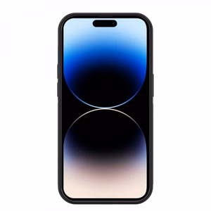 Phone Case Dux Ducis "Rafi Mag " for Apple iPhone 15 Pro Black