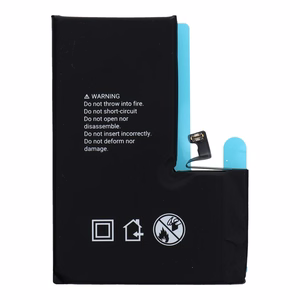 POLYMER BOX akku iPhone 15 Pro Max 4422 mAh