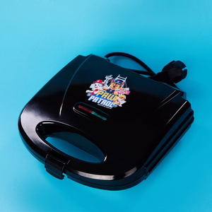 Paw Patrol voileipägrilli 750W