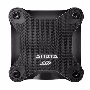ADATA SD620 SSD, 2TB, black