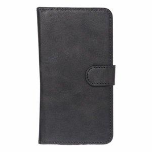 Läppäsuojakuori Samsung S21 / NOTE / NOTE 2 / NOTE 3 / S10 / Huawei P30 Lite / P9 / P9 Lite / SONY XPERIA Z3 / Z4 / Z5:lle musta