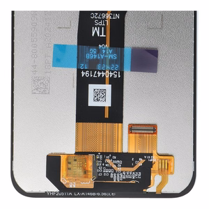 NCC LCD-näyttö Samsung A14 5G A146B/146M OEM ilman kehystä