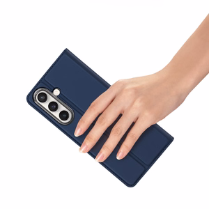 Case Dux Ducis Skin Pro Samsung S731 S25 FE dark blue