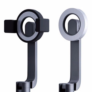 HARDY MagSelfie -selfiekeppi MagSafe-tuella