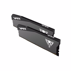 Patriot Viper Elite5 Ultra DDR5 96 GB (2x48GB) 6000MHz CL28 (VEU596G6028K)