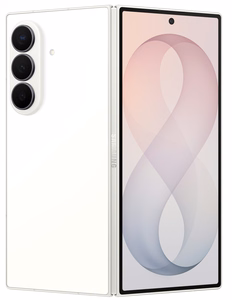Samsung Galaxy Z Fold8 Ultra (SM-F976B) 5G 256 GB Dual SIM, kermanvärinen