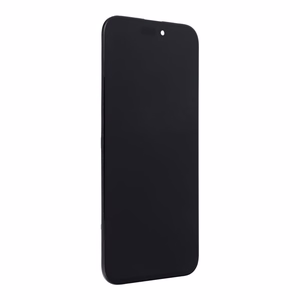 LCD Screen iPhone 16 Plus with digitizer black (ZY-LTPS) IC Transferable