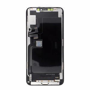ZY LCD Display for IPHONE 11 PRO MAX FFHD-900p Incell (Change IC)
