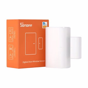SONOFF Smart Door Window Sensor, ZigBee