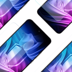 Oppo Reno 14 Pro – 3mk Silky Matt Pro puhelimen näytönsuoja