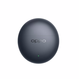 OPPO täysin langattomat kuulokkeet Enco Air5s Bluetooth, korvansisäiset, mikrofoni, keskiyönmusta, melunvaimennus, langaton