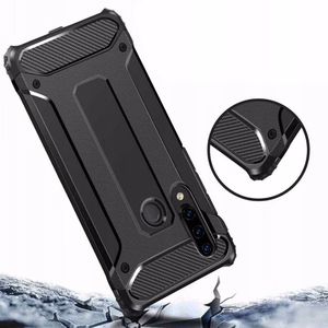 ARMOR suojakuori Huawei P30 Lite - musta