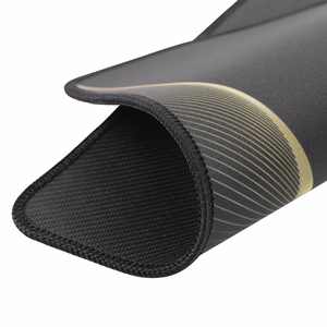 Hiirimatto Hoco GM22 30x80cm musta