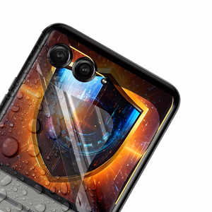 Motorola Razr 60 – 3mk Silky Matt Privacy tietosuojakalvo
