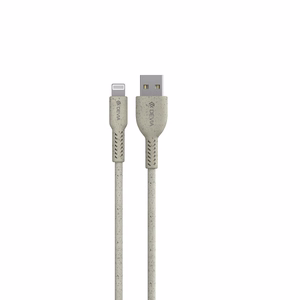 Devia cables display set Plant Straw 30 pcs
