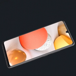 Nillkin Anti-Explosion Glass 2.5D tempered-glass screen protector for Samsung Galaxy A42 5G / M42 5G