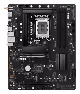 ASROCK B860 Pro-A WiFi LGA1851 MB