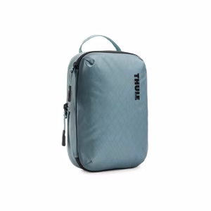 Thule Compression Small 3205114 – pakkauskuutio, lammasharmaa