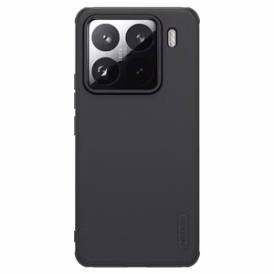 Nillkin Super Frosted Shield Pro Magnetic Case for Xiaomi 17 Ultra black