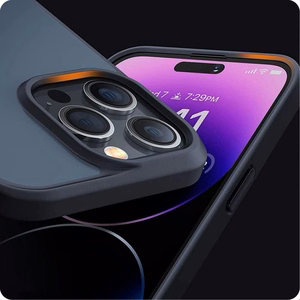 Case Tech-Protect Magmat Nothing Phone 3 black