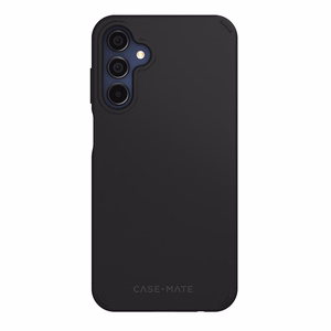 Case-Mate Tough suojakuori Samsung Galaxy A15 5G -laitteelle, musta